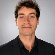 Porträt von Marco Patzelt